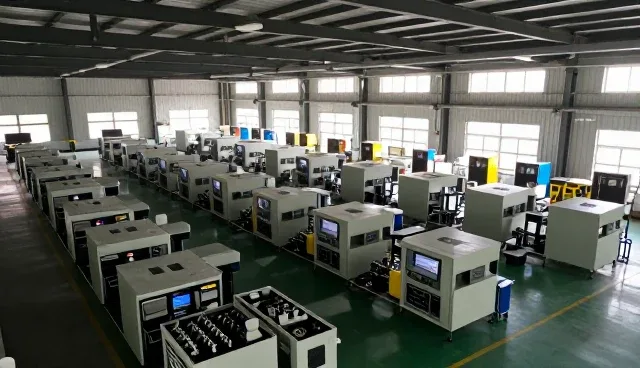 来图定制批发供货中的工艺优化关键问题分析