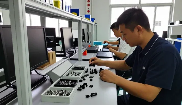 潍坊春航金属制品有限公司打造符合现代需求的批量生产