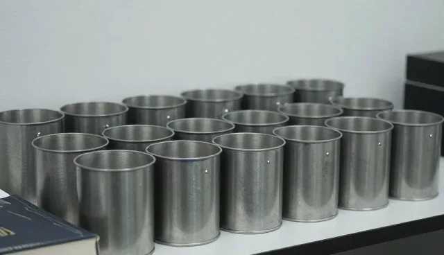 加工成本对比:批量定制与小批量生产的实际取舍