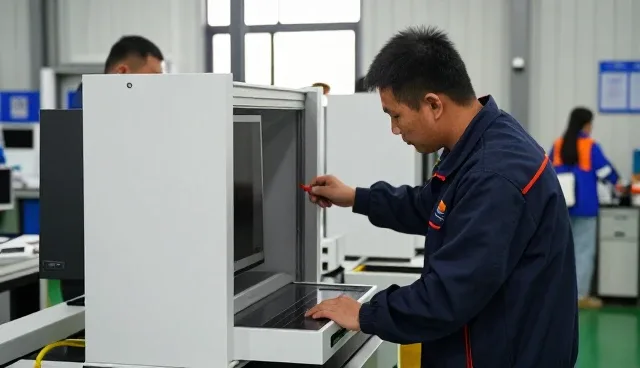 潍坊春航金属制品有限公司分享批量生产供货应用案例